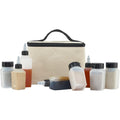 8-Pack Leakproof Camping Spice Containers