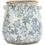 Ceramic Planter with Drainage