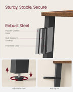 4-Tier Modern Ladder Corner Shelf