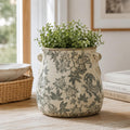 Ceramic Planter with Drainage