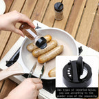 11-Piece Leakproof Camping Spice Kit with EVA Case