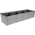 BBQ Spice Rack with Compartments