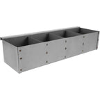 BBQ Spice Rack with Compartments